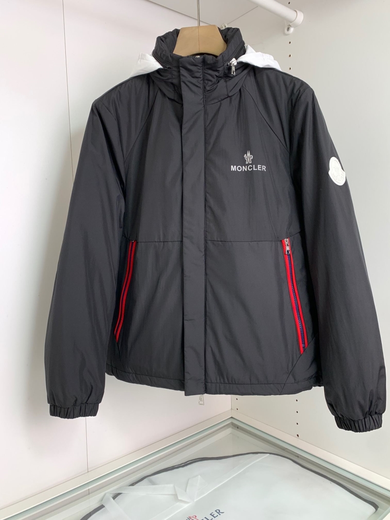 Moncler Down Coat